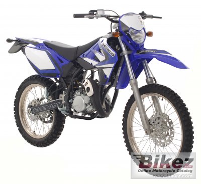 2013 Sherco SE 50 Enduro photo